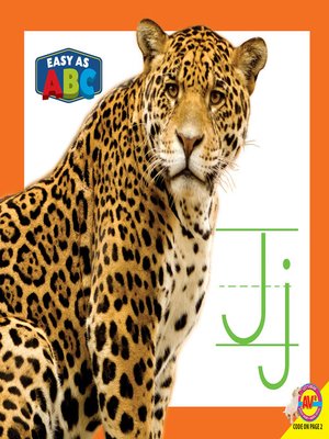 cover image of Jj